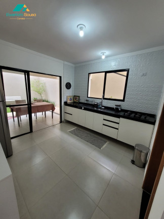 Imagem Sobrado com 3 Quartos à Venda, 103 m² em Jardim Maristela - Atibaia Imagem Sobrado com 3 Quartos à Venda, 103 m² em Jardim Maristela - Atibaia