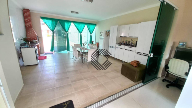 Imagem Casa com 2 Quartos à Venda, 109 m² em Jardim Ibiti Do Paço - Sorocaba Imagem Casa com 2 Quartos à Venda, 109 m² em Jardim Ibiti Do Paço - Sorocaba
