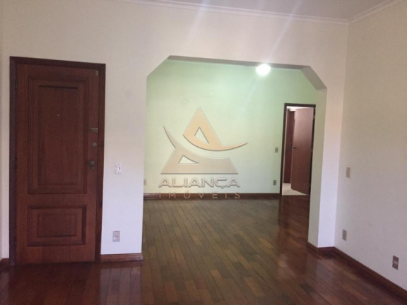 Imagem Apartamento com 4 Quartos à Venda, 156 m² em Jardim Sumaré - Ribeirão Preto Imagem Apartamento com 4 Quartos à Venda, 156 m² em Jardim Sumaré - Ribeirão Preto