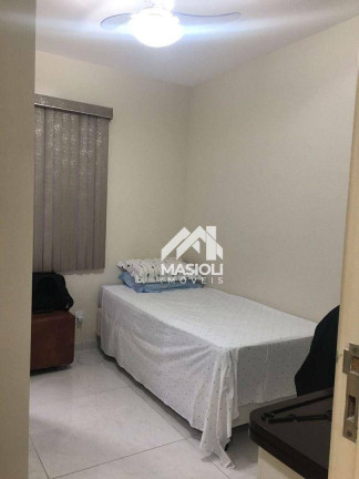Imagem Apartamento com 3 Quartos à Venda, 130 m² em Praia Da Costa - Vila Velha