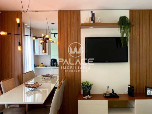 Imagem Apartamento com 2 Quartos à Venda ou Locação, 54 m² em Paulicéia - Piracicaba Imagem Apartamento com 2 Quartos à Venda ou Locação, 54 m² em Paulicéia - Piracicaba