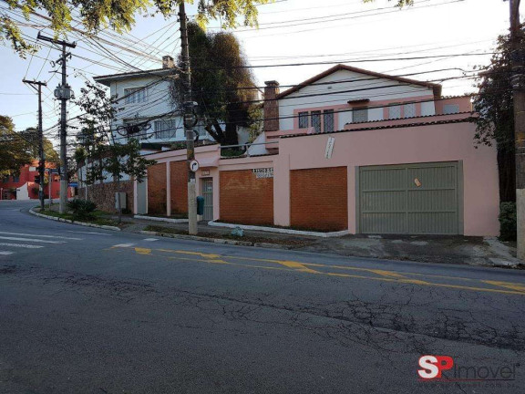 Imagem Casa com 3 Quartos à Venda, 200 m² em Sumaré - São Paulo Imagem Casa com 3 Quartos à Venda, 200 m² em Sumaré - São Paulo