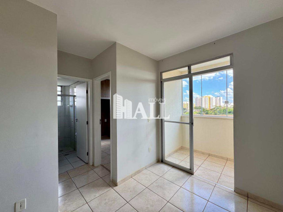 Imagem Apartamento com 2 Quartos à Venda, 60 m² em Higienópolis - São José Do Rio Preto Imagem Apartamento com 2 Quartos à Venda, 60 m² em Higienópolis - São José Do Rio Preto
