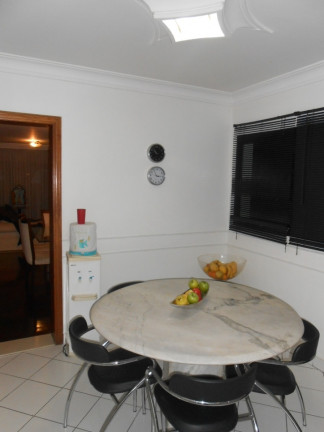 Imagem Apartamento com 3 Quartos à Venda, 220 m² em Jardim Anália Franco - São Paulo