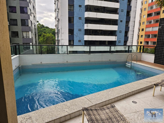 Imagem Apartamento com 2 Quartos à Venda, 57 m² em Pituba - Salvador Imagem Apartamento com 2 Quartos à Venda, 57 m² em Pituba - Salvador