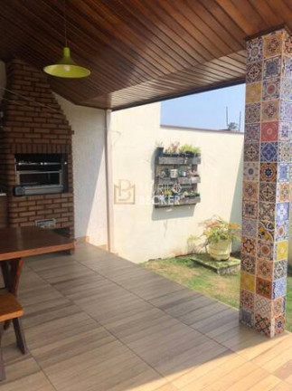 Imagem Casa de Condomínio com 3 Quartos à Venda, 200 m² em Urbanova - São José Dos Campos