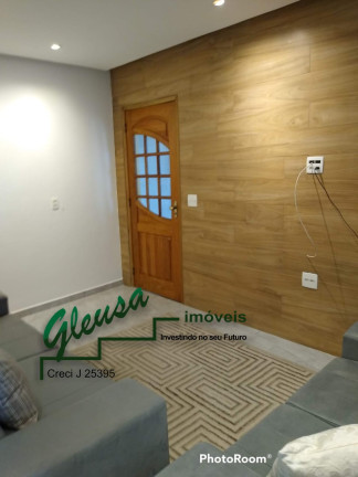 Imagem Sobrado com 2 Quartos à Venda, 100 m² em Colônia (zona Leste) - São Paulo Imagem Sobrado com 2 Quartos à Venda, 100 m² em Colônia (zona Leste) - São Paulo