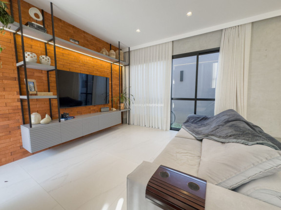 Imagem Casa com 3 Quartos à Venda, 179 m² em São Lourenço - Curitiba