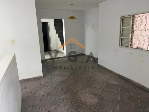 Imagem Casa com 5 Quartos à Venda, 190 m² em Vila Carrão - São Paulo Imagem Casa com 5 Quartos à Venda, 190 m² em Vila Carrão - São Paulo