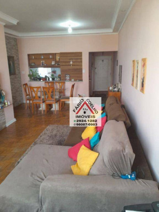 Imagem Apartamento com 3 Quartos à Venda, 107 m² em Vila Mariana - São Paulo Imagem Apartamento com 3 Quartos à Venda, 107 m² em Vila Mariana - São Paulo