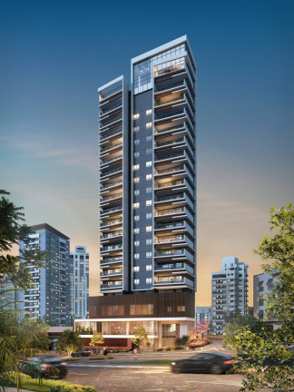 Imagem Imóvel com 1 Quarto à Venda, 28 m² em Vila Madalena - São Paulo Imagem Imóvel com 1 Quarto à Venda, 28 m² em Vila Madalena - São Paulo