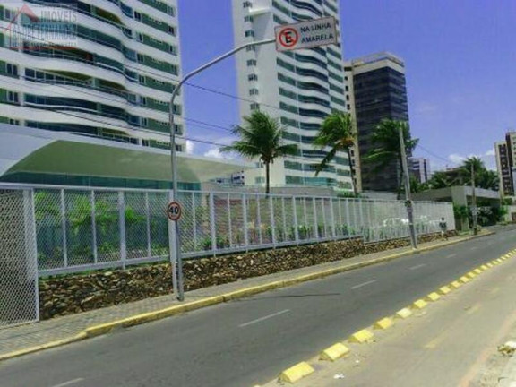 Imagem Apartamento com 4 Quartos à Venda, 159 m² em Casa Caiada - Olinda