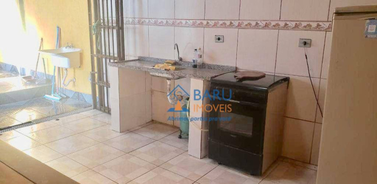 Imagem Casa com 2 Quartos à Venda, 180 m² em Agenor De Campos - Mongaguá Imagem Casa com 2 Quartos à Venda, 180 m² em Agenor De Campos - Mongaguá