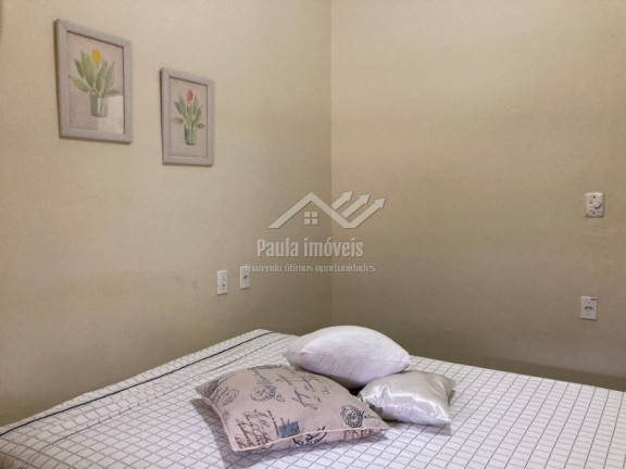 Imagem Casa com 4 Quartos para Alugar ou Temporada, 230 m² em Jardim Bela Vista - Caraguatatuba
