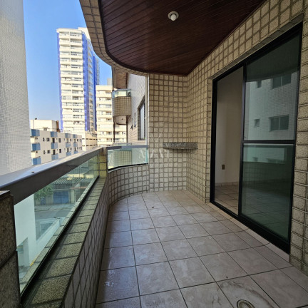 Imagem Apartamento com 1 Quarto para Alugar, 74 m² em Tupi - Praia Grande Imagem Apartamento com 1 Quarto para Alugar, 74 m² em Tupi - Praia Grande