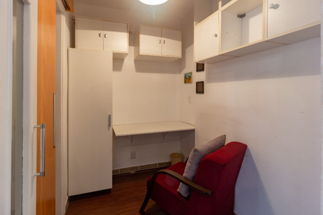 Imagem Apartamento com 3 Quartos à Venda, 107 m² em Sumaré - São Paulo Imagem Apartamento com 3 Quartos à Venda, 107 m² em Sumaré - São Paulo