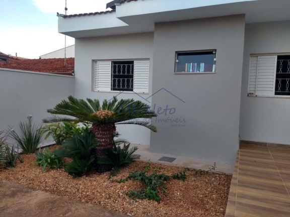 Imagem Casa com 4 Quartos à Venda, 339 m² em Jardim Ferrarezzi - Pirassununga Imagem Casa com 4 Quartos à Venda, 339 m² em Jardim Ferrarezzi - Pirassununga