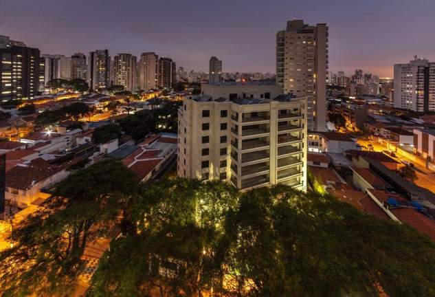 Imóvel com 4 Quartos à Venda, 455 m² em Vila Mariana - São Paulo