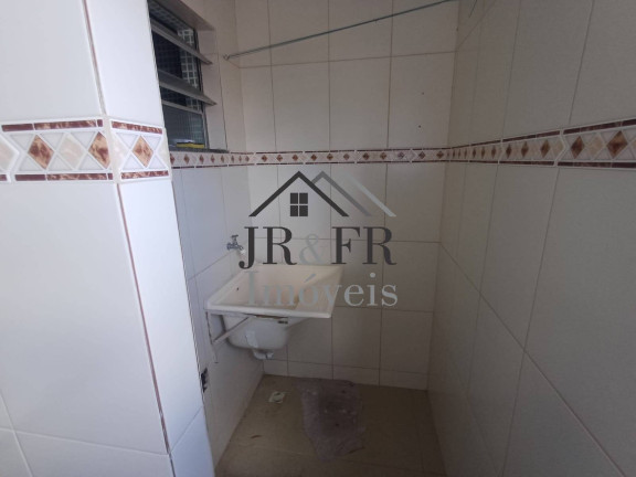 Imagem Apartamento com 2 Quartos à Venda, 45 m² em Ponto Certo - Camaçari
