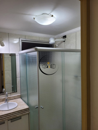 Imagem Apartamento com 3 Quartos à Venda, 67 m² em Jardim Ana Luiza - Itupeva