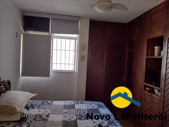 Imagem Apartamento com 3 Quartos à Venda, 160 m² em Icaraí - Niterói