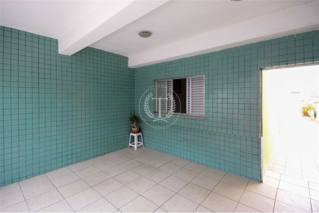 Imagem Casa com 4 Quartos à Venda, 200 m² em Cambuci - São Paulo Imagem Casa com 4 Quartos à Venda, 200 m² em Cambuci - São Paulo