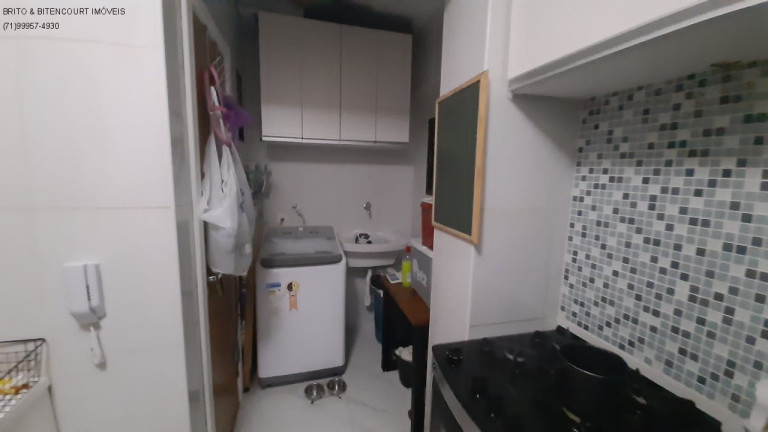 Imagem Imóvel com 3 Quartos à Venda, 90 m² em Jardim Armação - Salvador Imagem Imóvel com 3 Quartos à Venda, 90 m² em Jardim Armação - Salvador