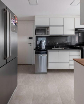 Imagem Apartamento com 3 Quartos à Venda, 99 m² em Jardim Das Acácias - São Paulo Imagem Apartamento com 3 Quartos à Venda, 99 m² em Jardim Das Acácias - São Paulo