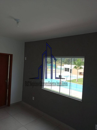 Imagem Casa com 2 Quartos à Venda, 200 m² em Ubatiba - Maricá