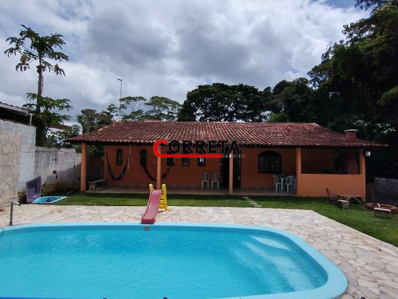Casa com 2 Quartos à Venda, 2.080 m² em Feital - Ibiúna