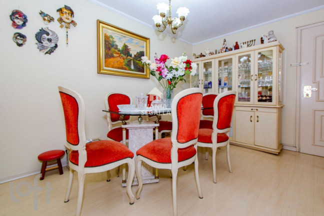 Imagem Apartamento com 2 Quartos à Venda, 88 m² em Perdizes - São Paulo Imagem Apartamento com 2 Quartos à Venda, 88 m² em Perdizes - São Paulo
