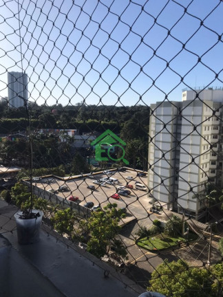 Imagem Apartamento com 2 Quartos à Venda, 50 m² em Jardim Taquaral - São Paulo