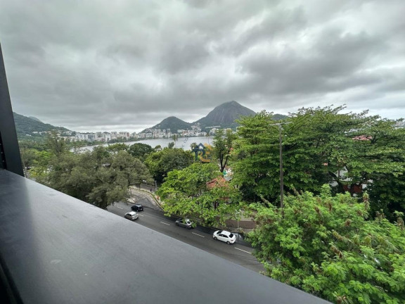 Imagem Cobertura com 4 Quartos à Venda, 337 m² em Lagoa - Rio De Janeiro Imagem Cobertura com 4 Quartos à Venda, 337 m² em Lagoa - Rio De Janeiro
