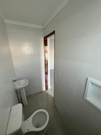 Imagem Kitnet com 1 Quarto à Venda, 32 m² em Vila Olímpia - Sorocaba