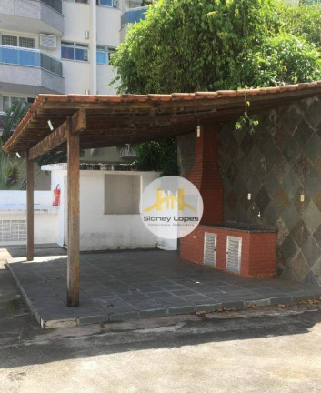 Imagem Apartamento com 2 Quartos à Venda, 65 m² em Freguesia De Jacarepaguá - Rio De Janeiro