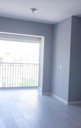 Imagem Imóvel com 2 Quartos à Venda, 59 m² em Baeta Neves - São Bernardo Do Campo