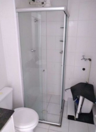 Imagem Apartamento com 1 Quarto à Venda, 32 m² em Brás - São Paulo