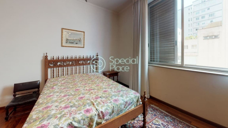 Imagem Apartamento com 3 Quartos à Venda, 469 m² em Higienópolis - São Paulo Imagem Apartamento com 3 Quartos à Venda, 469 m² em Higienópolis - São Paulo
