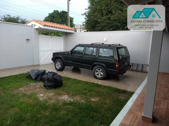Imagem Casa com 3 Quartos à Venda, 330 m² em Pontal De Santa Marina - Caraguatatuba