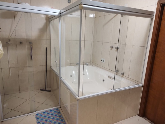 Imagem Casa com 3 Quartos à Venda, 168 m² em Cambuci - São Paulo Imagem Casa com 3 Quartos à Venda, 168 m² em Cambuci - São Paulo
