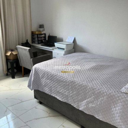 Imagem Apartamento com 2 Quartos para Alugar, 38 m² em Jardim Irene - Santo André Imagem Apartamento com 2 Quartos para Alugar, 38 m² em Jardim Irene - Santo André