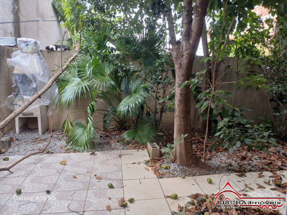 Imagem Casa com 3 Quartos à Venda, 90 m² em Residencial Parque Dos Sinos - Jacareí