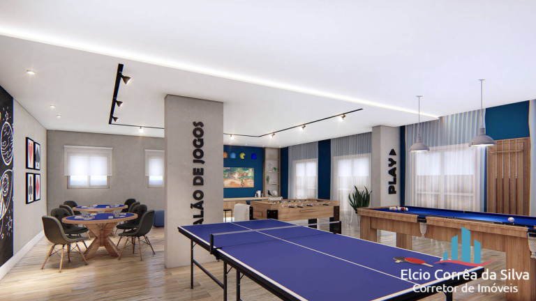 Imagem Apartamento com 2 Quartos à Venda, 76 m² em Aviação - Praia Grande Imagem Apartamento com 2 Quartos à Venda, 76 m² em Aviação - Praia Grande