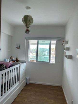 Imagem Apartamento com 3 Quartos à Venda, 100 m² em Jardim Armação - Salvador