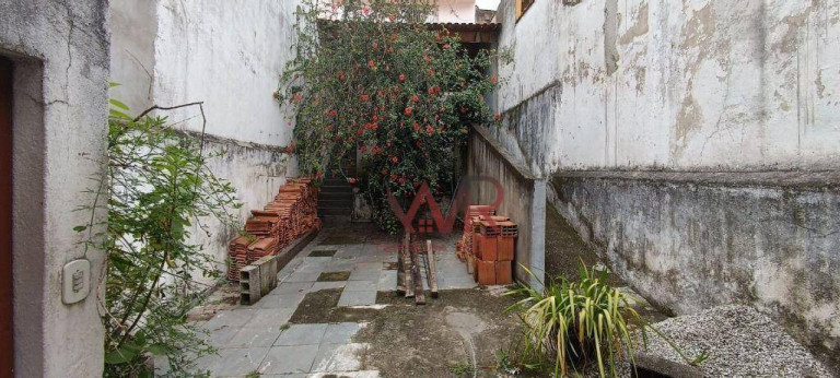 Imagem Sobrado com 6 Quartos à Venda, 165 m² em Cidade Líder - São Paulo