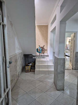 Imagem Casa com 3 Quartos para Temporada, 150 m² em Enseada - Guarujá Imagem Casa com 3 Quartos para Temporada, 150 m² em Enseada - Guarujá