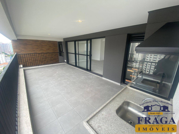 Imagem Apartamento com 4 Quartos à Venda, 145 m² em Vila Clementino - São Paulo Imagem Apartamento com 4 Quartos à Venda, 145 m² em Vila Clementino - São Paulo