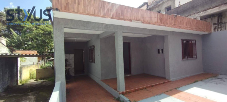 Imagem Casa com 3 Quartos para Alugar, 90 m² em Parque Santo Antônio - Guarulhos Imagem Casa com 3 Quartos para Alugar, 90 m² em Parque Santo Antônio - Guarulhos
