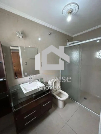 Imagem Sobrado com 3 Quartos para Alugar, 211 m² em Campestre - Santo André Imagem Sobrado com 3 Quartos para Alugar, 211 m² em Campestre - Santo André