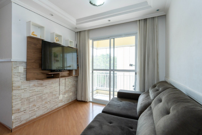 Imagem Apartamento com 3 Quartos à Venda, 70 m² em Vila Pereira Barreto - São Paulo Imagem Apartamento com 3 Quartos à Venda, 70 m² em Vila Pereira Barreto - São Paulo